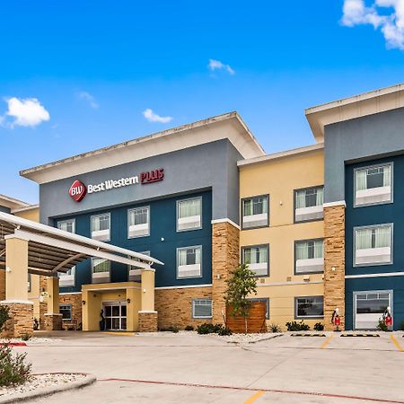 Best Western Plus Lampasas Inn & Suites Zewnętrze zdjęcie