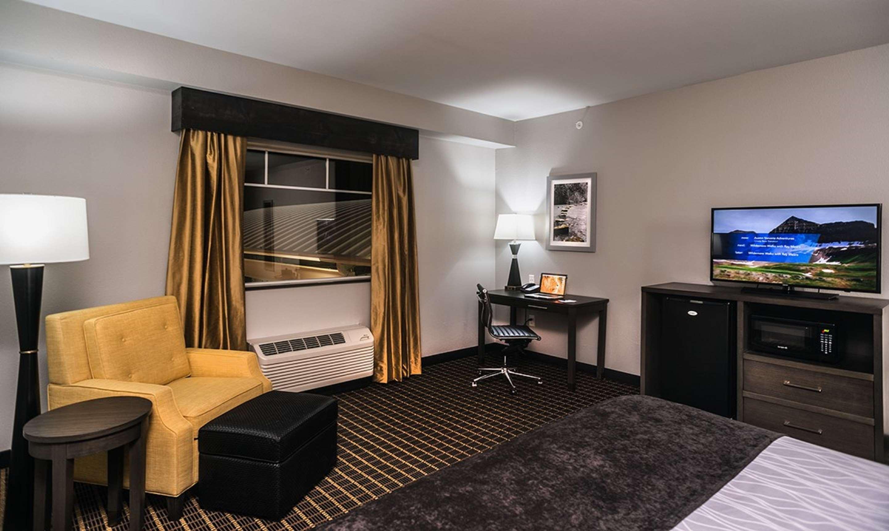 Best Western Plus Lampasas Inn & Suites Zewnętrze zdjęcie