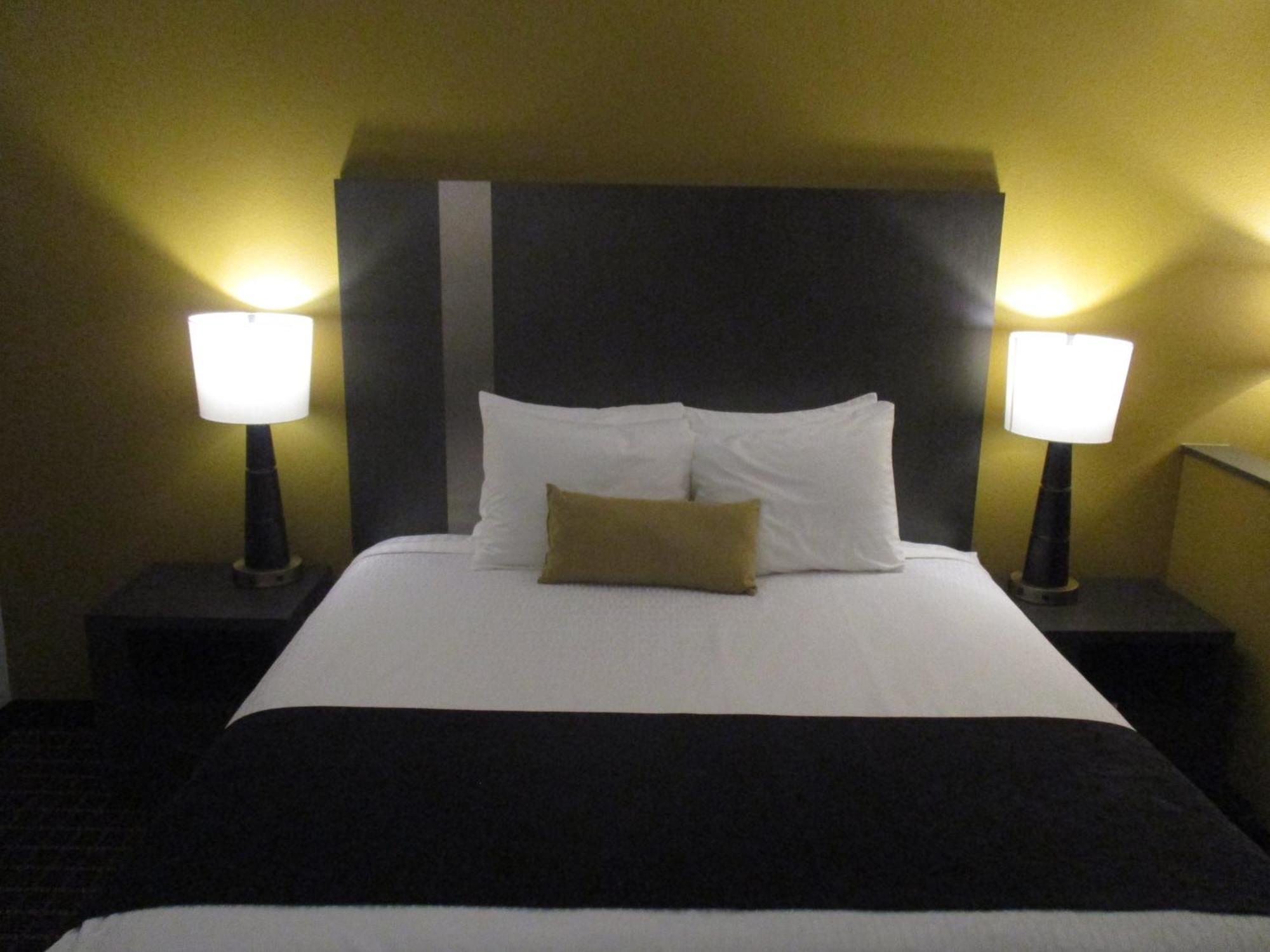 Best Western Plus Lampasas Inn & Suites Pokój zdjęcie