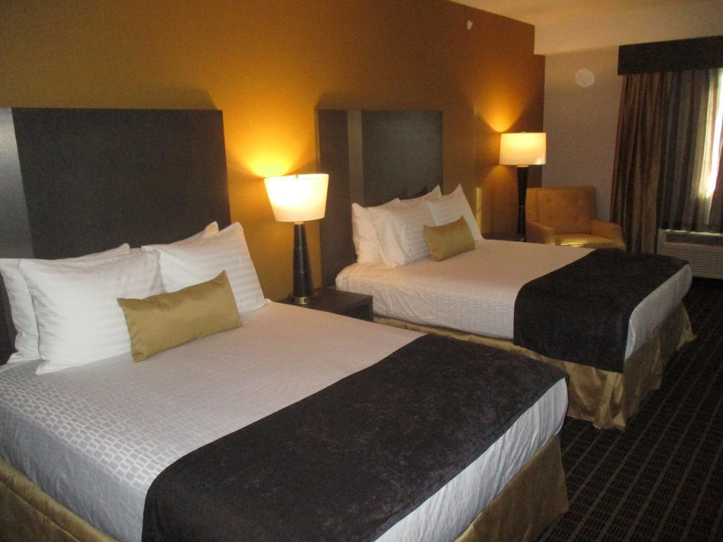 Best Western Plus Lampasas Inn & Suites Pokój zdjęcie