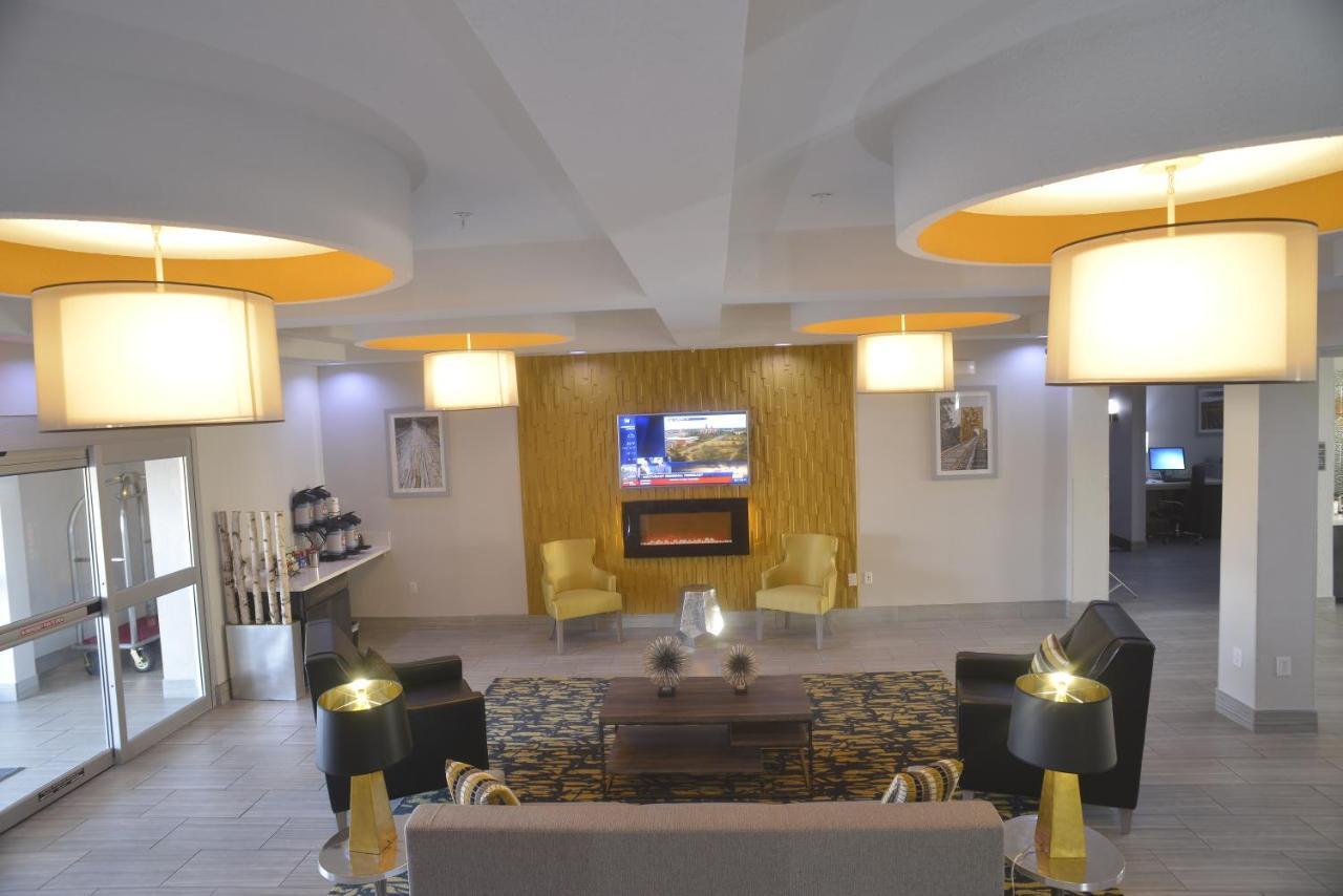 Best Western Plus Lampasas Inn & Suites Zewnętrze zdjęcie